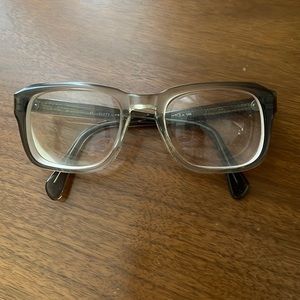 Vintage Liberty Eyeglasses